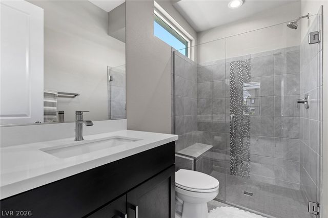 3084 The Peaks Lane, Las Vegas, NV 89138