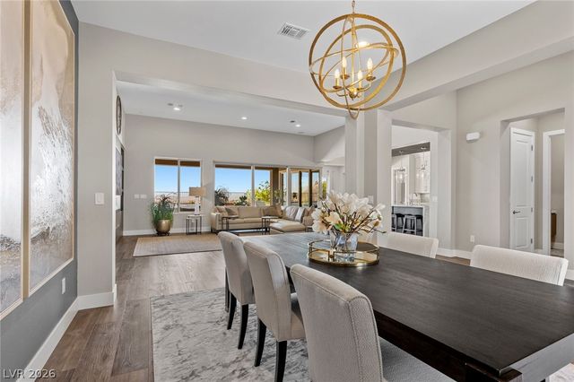 3084 The Peaks Lane, Las Vegas, NV 89138