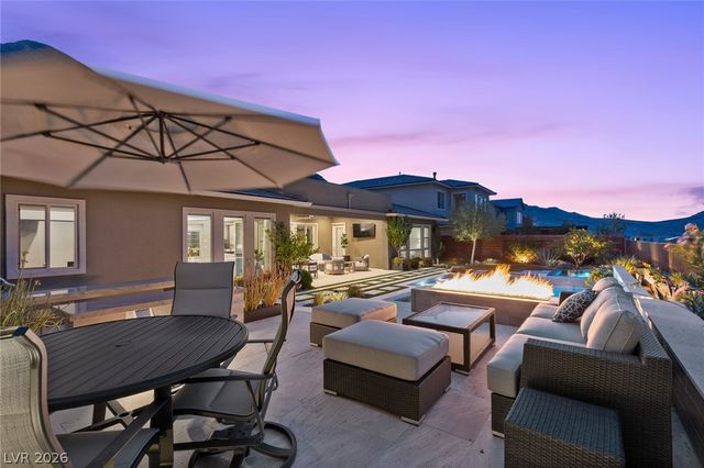3084 The Peaks Lane, Las Vegas, NV 89138