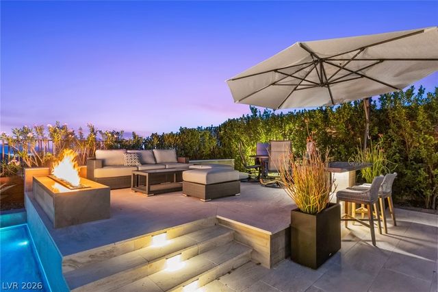 3084 The Peaks Lane, Las Vegas, NV 89138