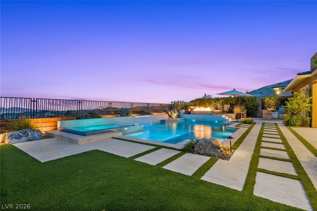 3084 The Peaks Lane, Las Vegas, NV 89138