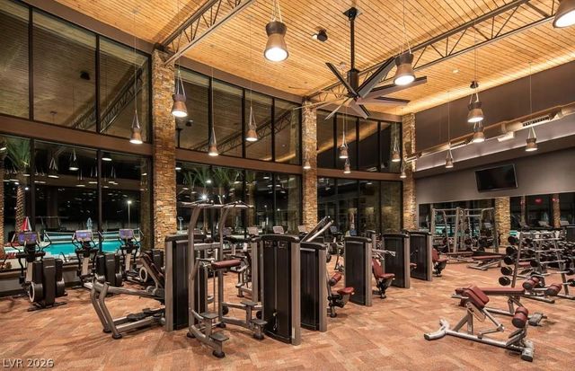 3084 The Peaks Lane, Las Vegas, NV 89138