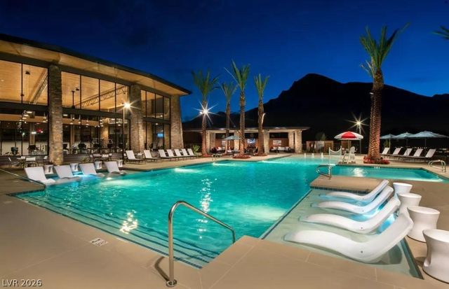 3084 The Peaks Lane, Las Vegas, NV 89138
