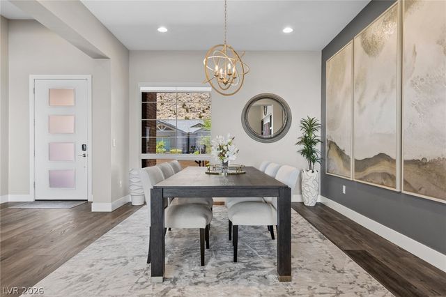 3084 The Peaks Lane, Las Vegas, NV 89138