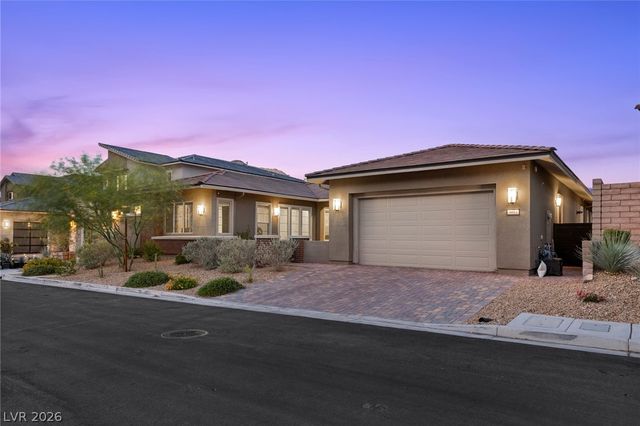 3084 The Peaks Lane, Las Vegas, NV 89138