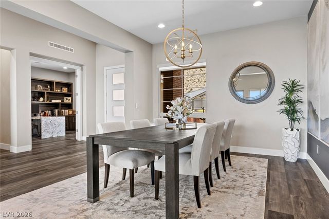 3084 The Peaks Lane, Las Vegas, NV 89138
