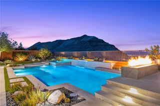 3084 The Peaks Lane, Las Vegas, NV 89138