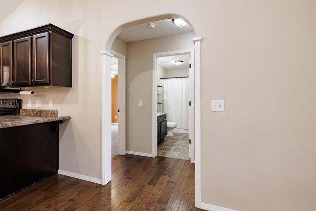 267 Ridgedale Road, Highlandville, MO 65669