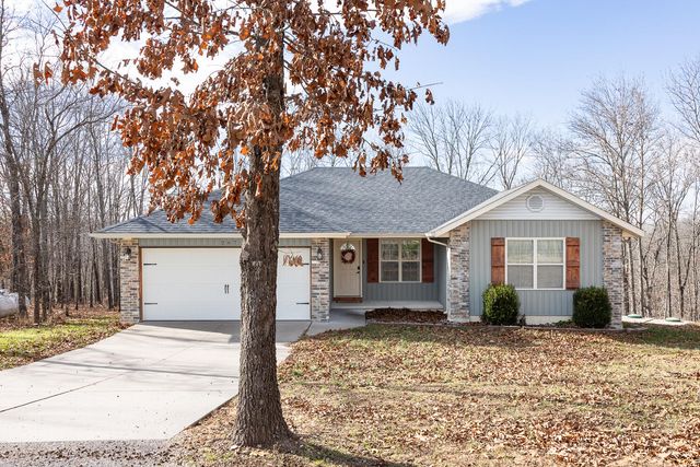 267 Ridgedale Road, Highlandville, MO 65669