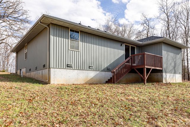 267 Ridgedale Road, Highlandville, MO 65669