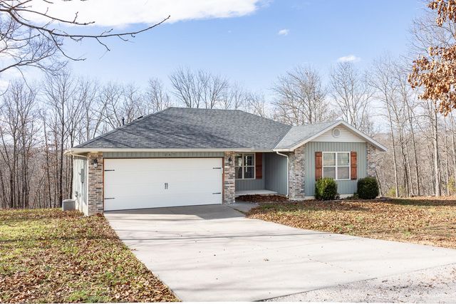 267 Ridgedale Road, Highlandville, MO 65669