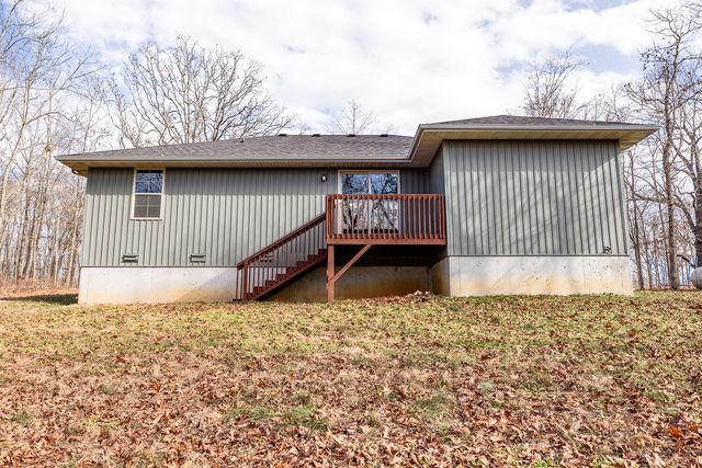 267 Ridgedale Road, Highlandville, MO 65669