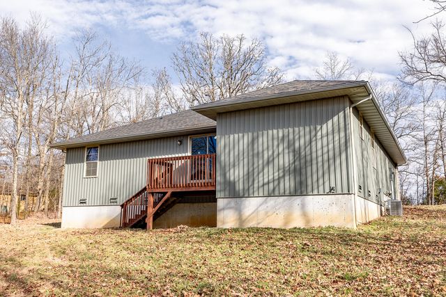 267 Ridgedale Road, Highlandville, MO 65669