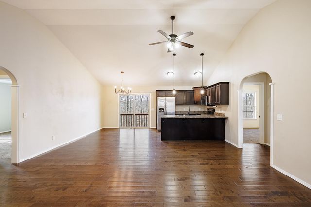 267 Ridgedale Road, Highlandville, MO 65669