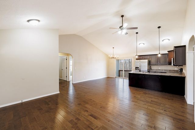 267 Ridgedale Road, Highlandville, MO 65669