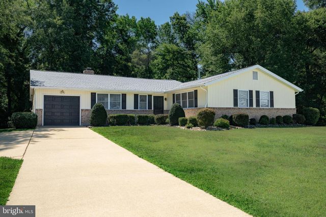 24 MERION CT, Dover, DE 19904