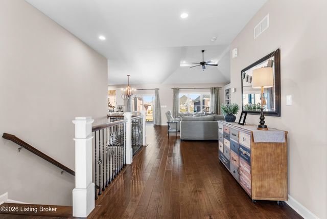 11705 Timberland Dr, Louisville, KY 40291