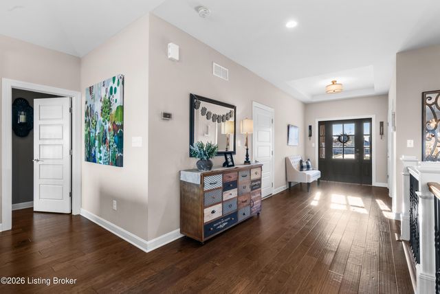 11705 Timberland Dr, Louisville, KY 40291