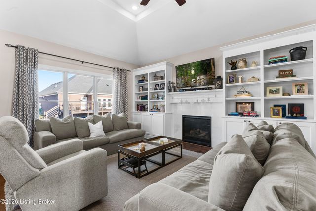 11705 Timberland Dr, Louisville, KY 40291