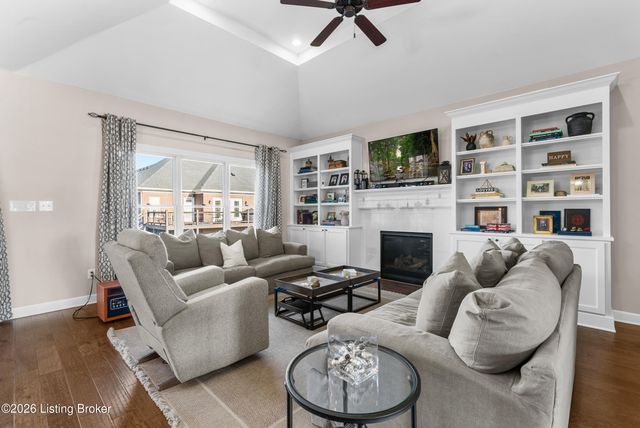 11705 Timberland Dr, Louisville, KY 40291