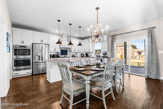 11705 Timberland Dr, Louisville, KY 40291