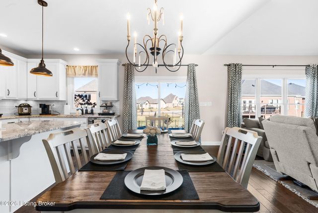 11705 Timberland Dr, Louisville, KY 40291