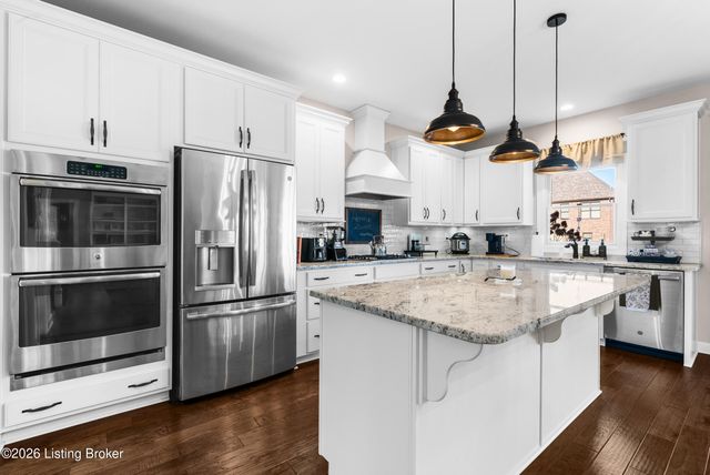 11705 Timberland Dr, Louisville, KY 40291