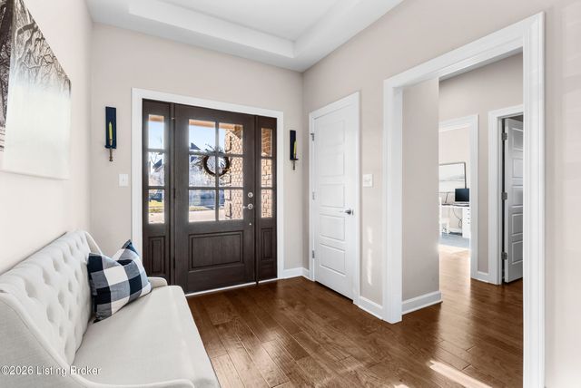 11705 Timberland Dr, Louisville, KY 40291