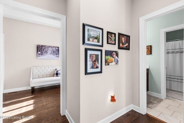 11705 Timberland Dr, Louisville, KY 40291