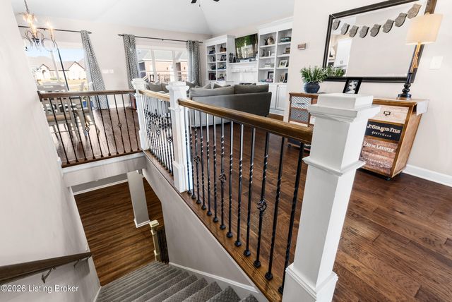 11705 Timberland Dr, Louisville, KY 40291