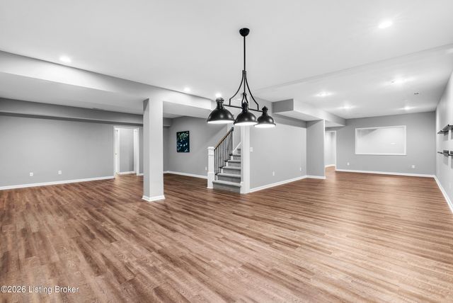 11705 Timberland Dr, Louisville, KY 40291