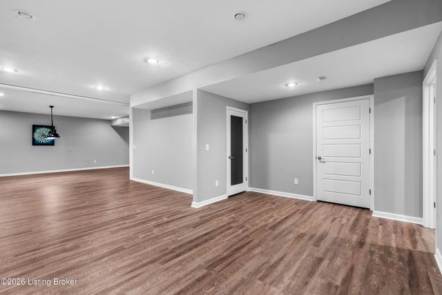 11705 Timberland Dr, Louisville, KY 40291