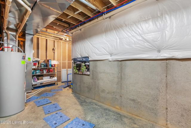 11705 Timberland Dr, Louisville, KY 40291