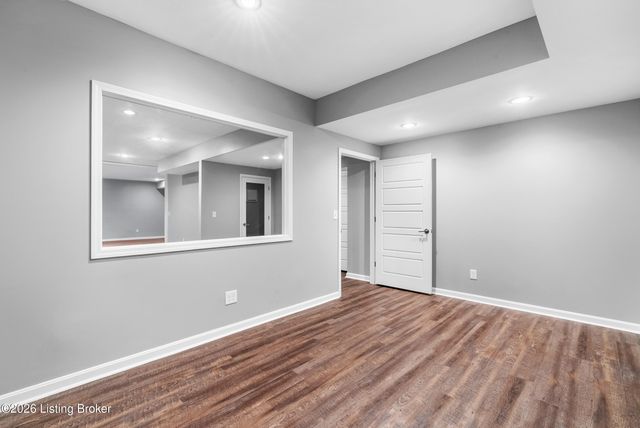 11705 Timberland Dr, Louisville, KY 40291