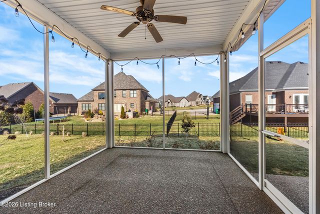 11705 Timberland Dr, Louisville, KY 40291