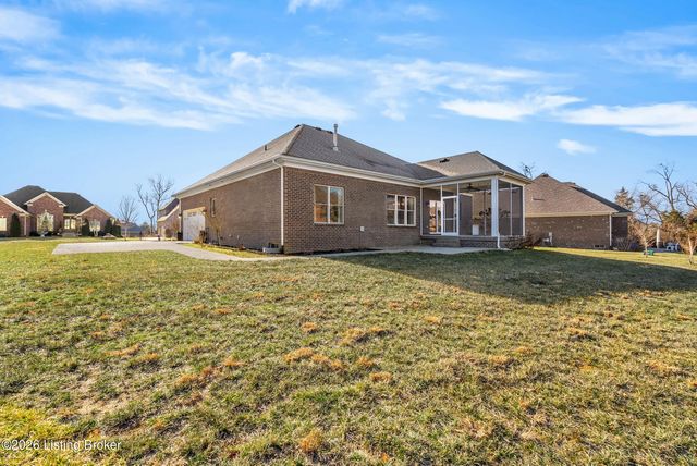 11705 Timberland Dr, Louisville, KY 40291