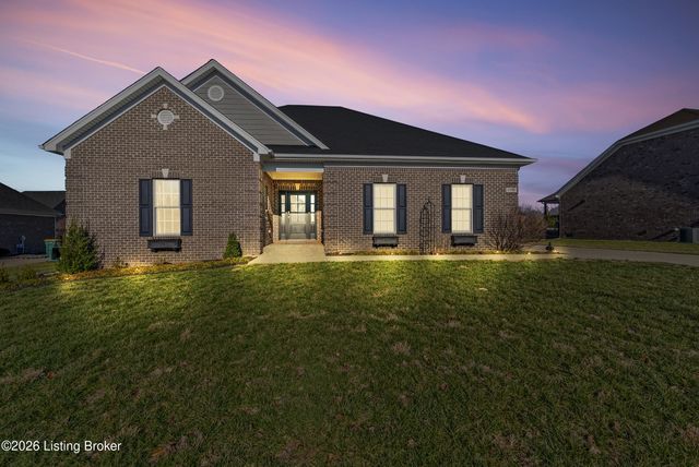 11705 Timberland Dr, Louisville, KY 40291