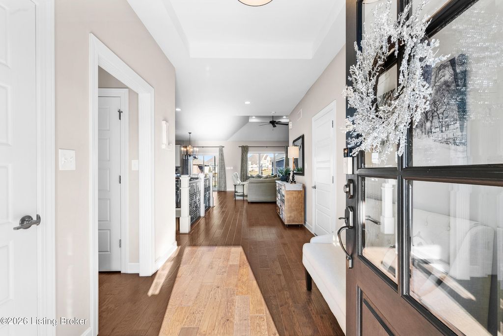 11705 Timberland Dr, Louisville, KY 40291