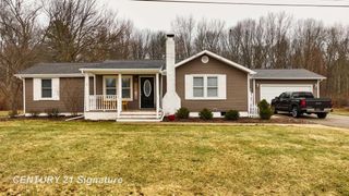 9085 Coldwater Road, Flushing Twp, MI 48433
