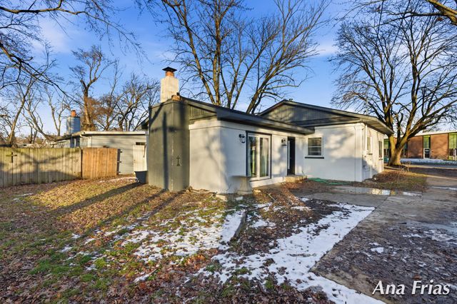 3755 Jefferson Avenue Se, City Of Wyoming, MI 49548