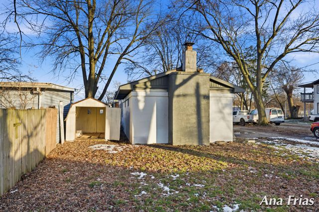 3755 Jefferson Avenue Se, City Of Wyoming, MI 49548