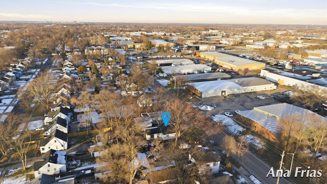 3755 Jefferson Avenue Se, City Of Wyoming, MI 49548