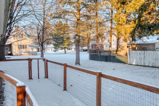 1330 W King Street, Owosso, MI 48867