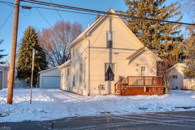 1330 W King Street, Owosso, MI 48867