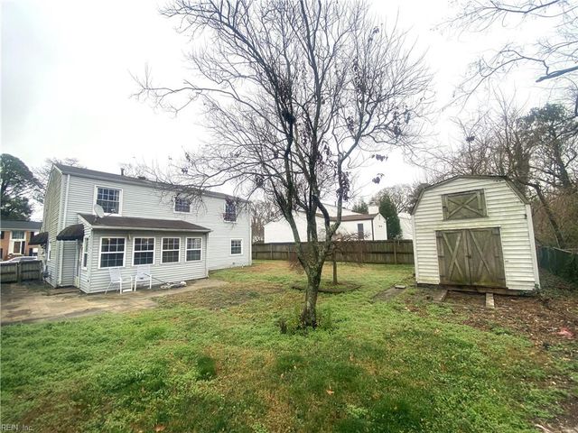 8225 Tabor CT, Norfolk, VA 23518