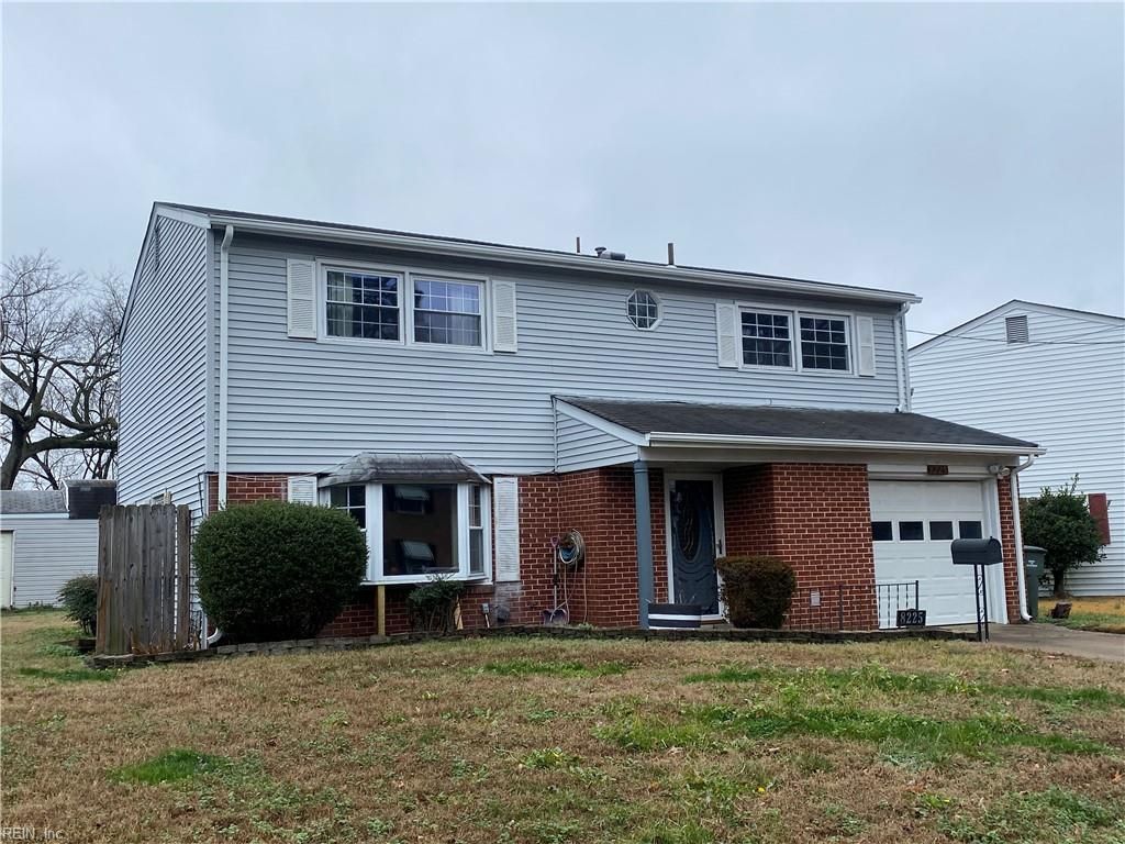 8225 Tabor CT, Norfolk, VA 23518