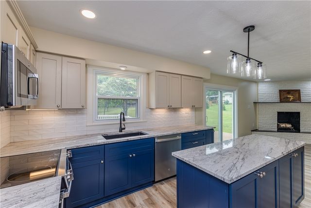 5385 S Dayton Brandt Road, Bethel Twp, OH 45344