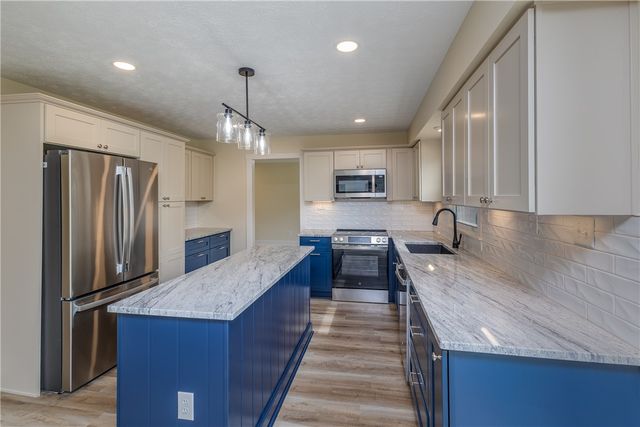 5385 S Dayton Brandt Road, Bethel Twp, OH 45344
