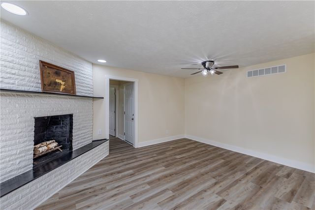 5385 S Dayton Brandt Road, Bethel Twp, OH 45344