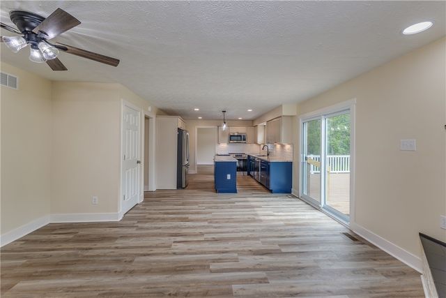 5385 S Dayton Brandt Road, Bethel Twp, OH 45344